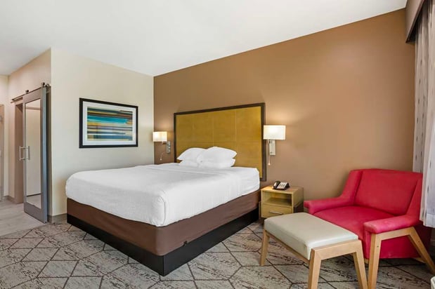 Images Best Western Plus Executive Residency IH-37 Corpus Christi