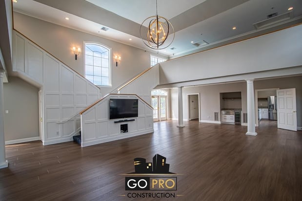 Images Go Pro Construction