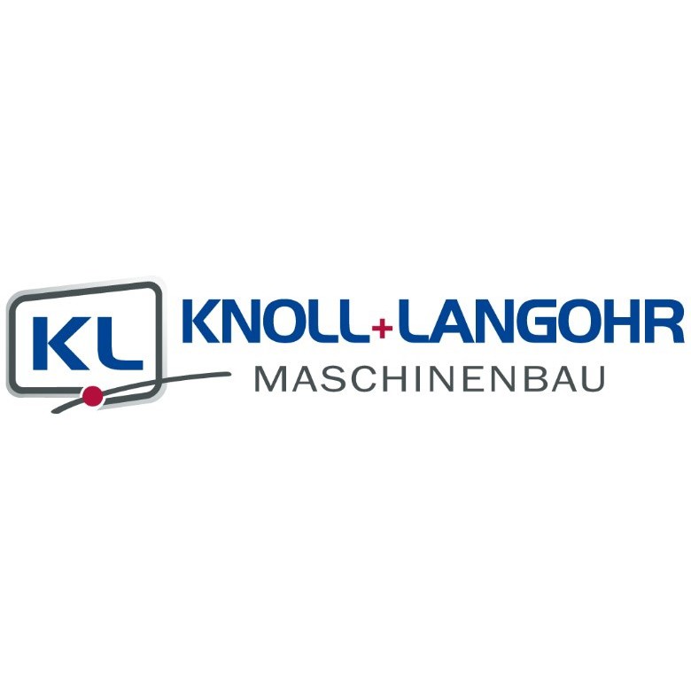 Logo Knoll & Langohr Maschinenbau GmbH