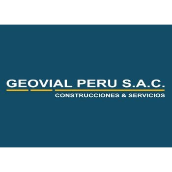 Geovial Perú S.A.C. - Asphalt Contractor - Lima - 936 642 214 Peru | ShowMeLocal.com