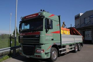 Schönbächler Transport AG, Schnabelsbergstrasse 25 in Einsiedeln