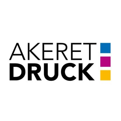 Akeret Druck AG in Dübendorf