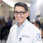 Edward K. Avila, DO - MSK Neurologist Logo