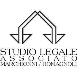 Studio Legale Associato Marchionni - Romagnoli Logo