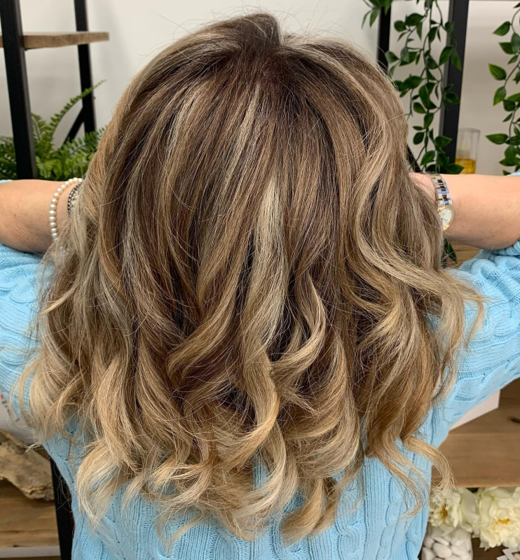 Images Boselli Alternative Hair