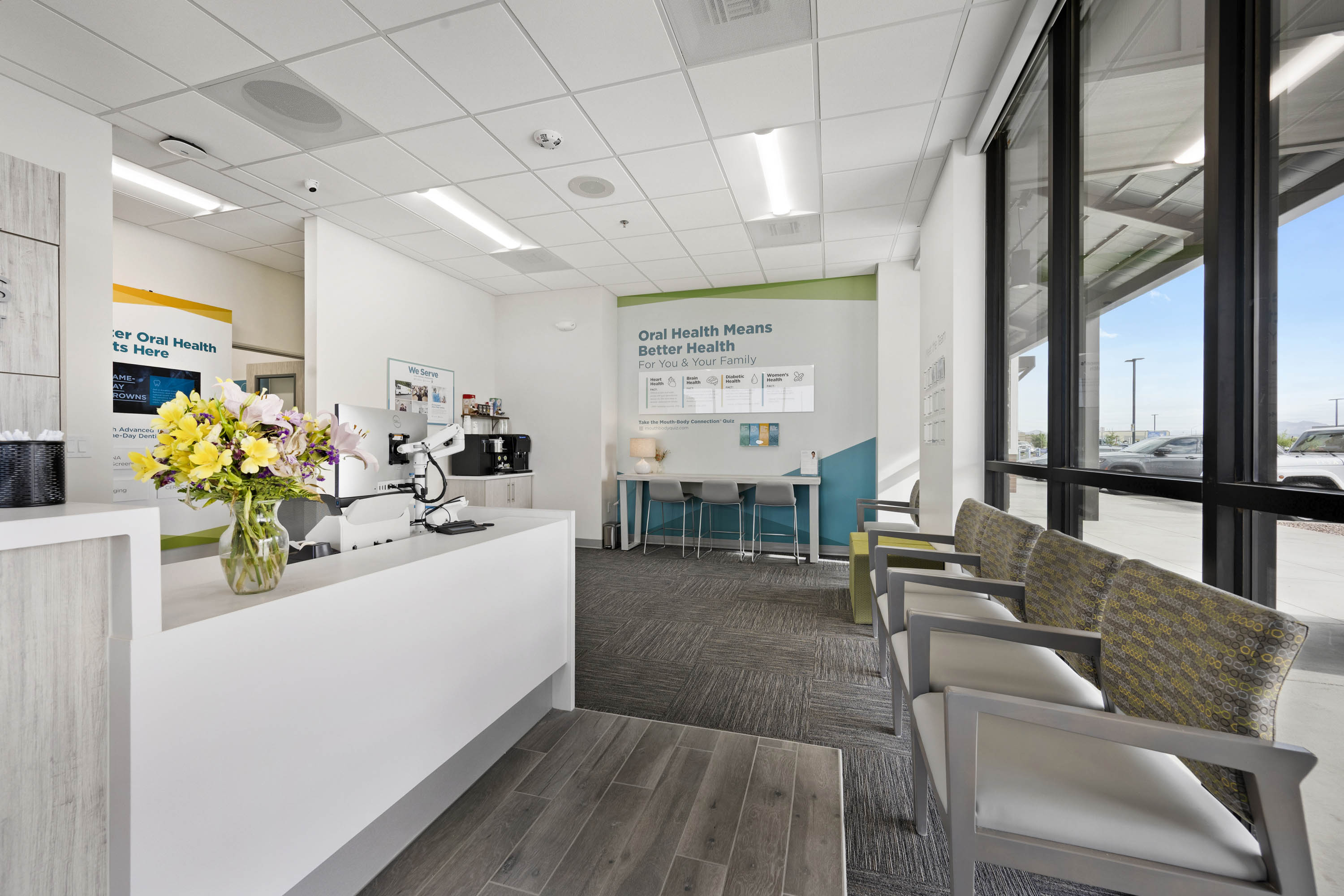 Looking for a family dentist in? You have come to the right spot!