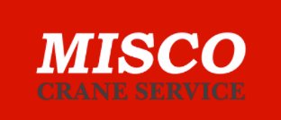 Images Misco Crane Service
