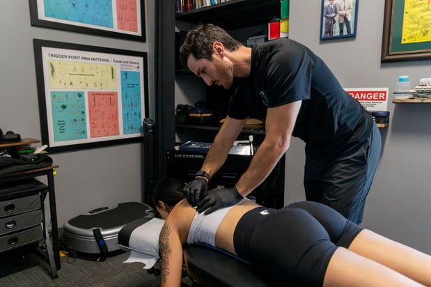 Images Motus Performance & Wellness