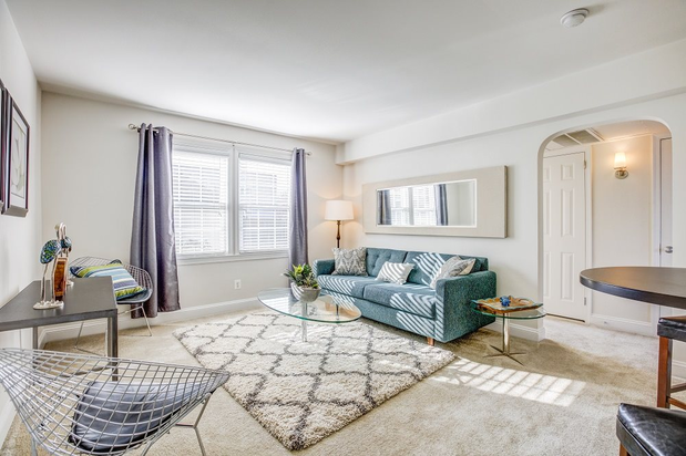 Images Myerton Apartments