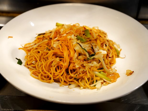 Images Osaka Sushi & Grill All You Can Eat Buffet