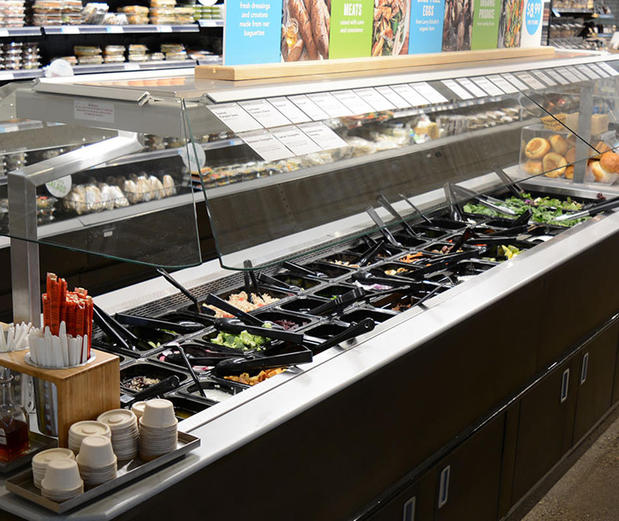 Images SCR, Inc. (St. Cloud Refrigeration)