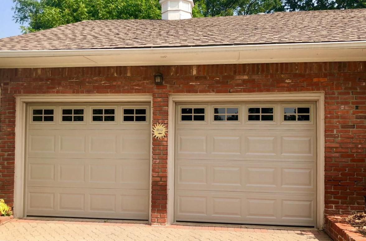 Northwest Garage Doors llc. Photo