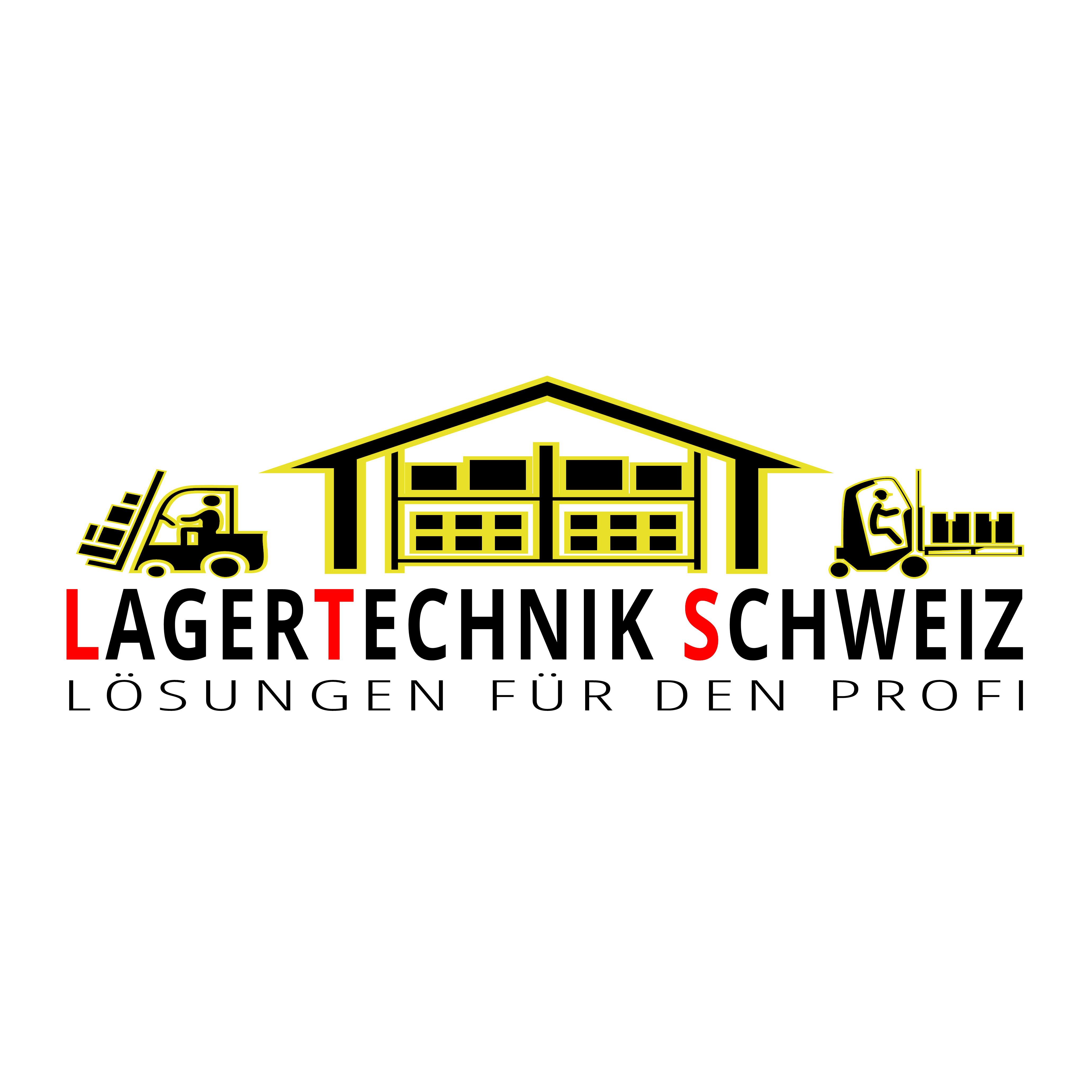 LTS Regalsysteme GmbH Logo