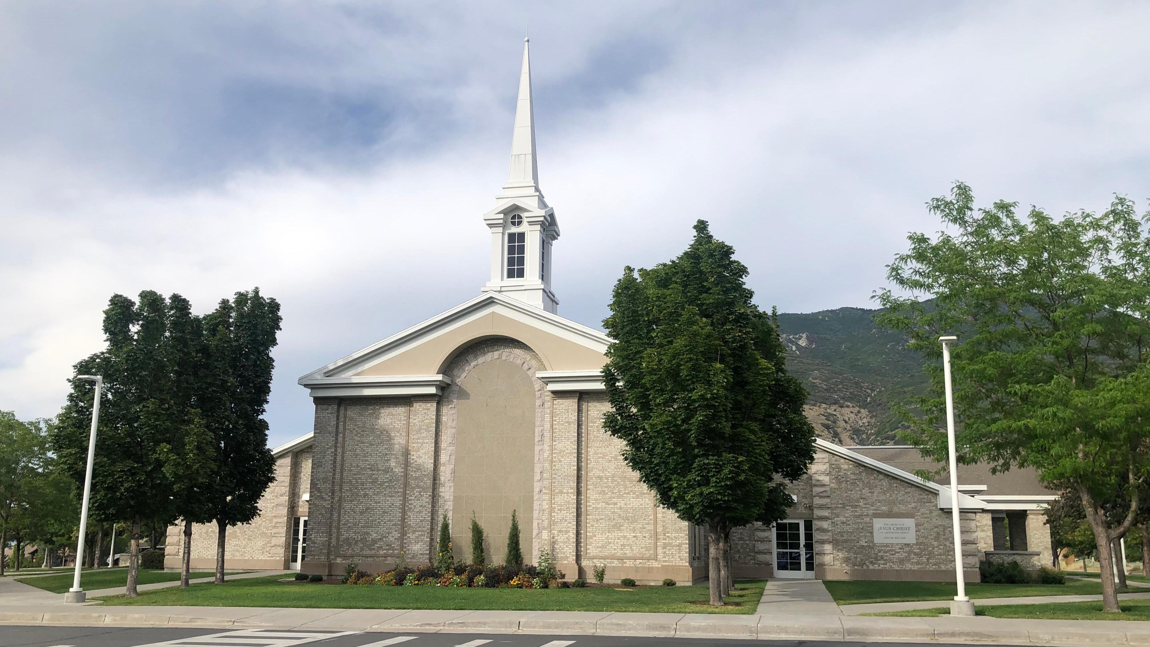 The Church of Jesus Christ of Latter-day Saints Image