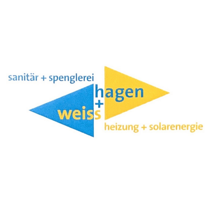 Weiss + Hagen AG Logo