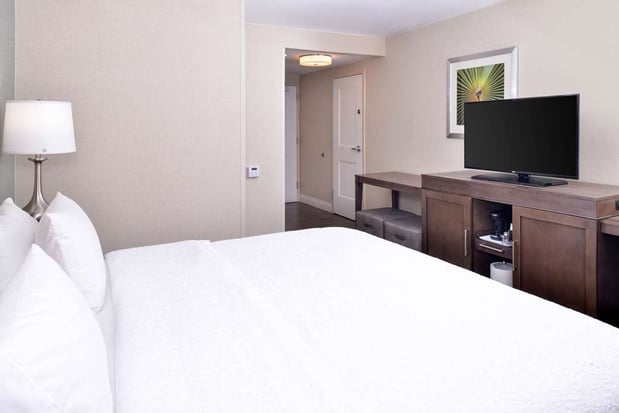 Images Hampton Inn Los Angeles/West Covina