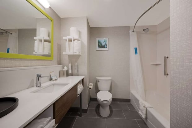 Images Hampton Inn by Hilton Detroit Southfield