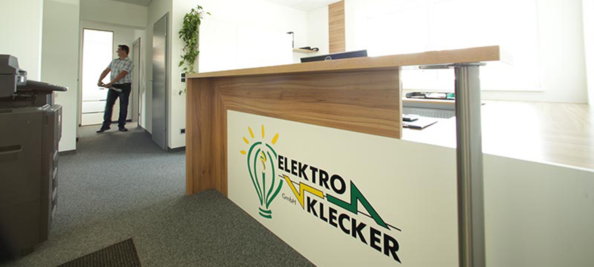 Bilder Elektro-Klecker GmbH