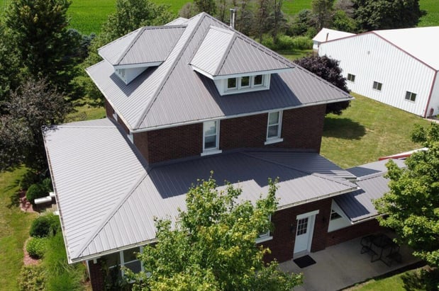 Images ShieldPro Metals