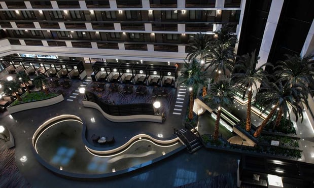 Images Embassy Suites by Hilton Las Vegas