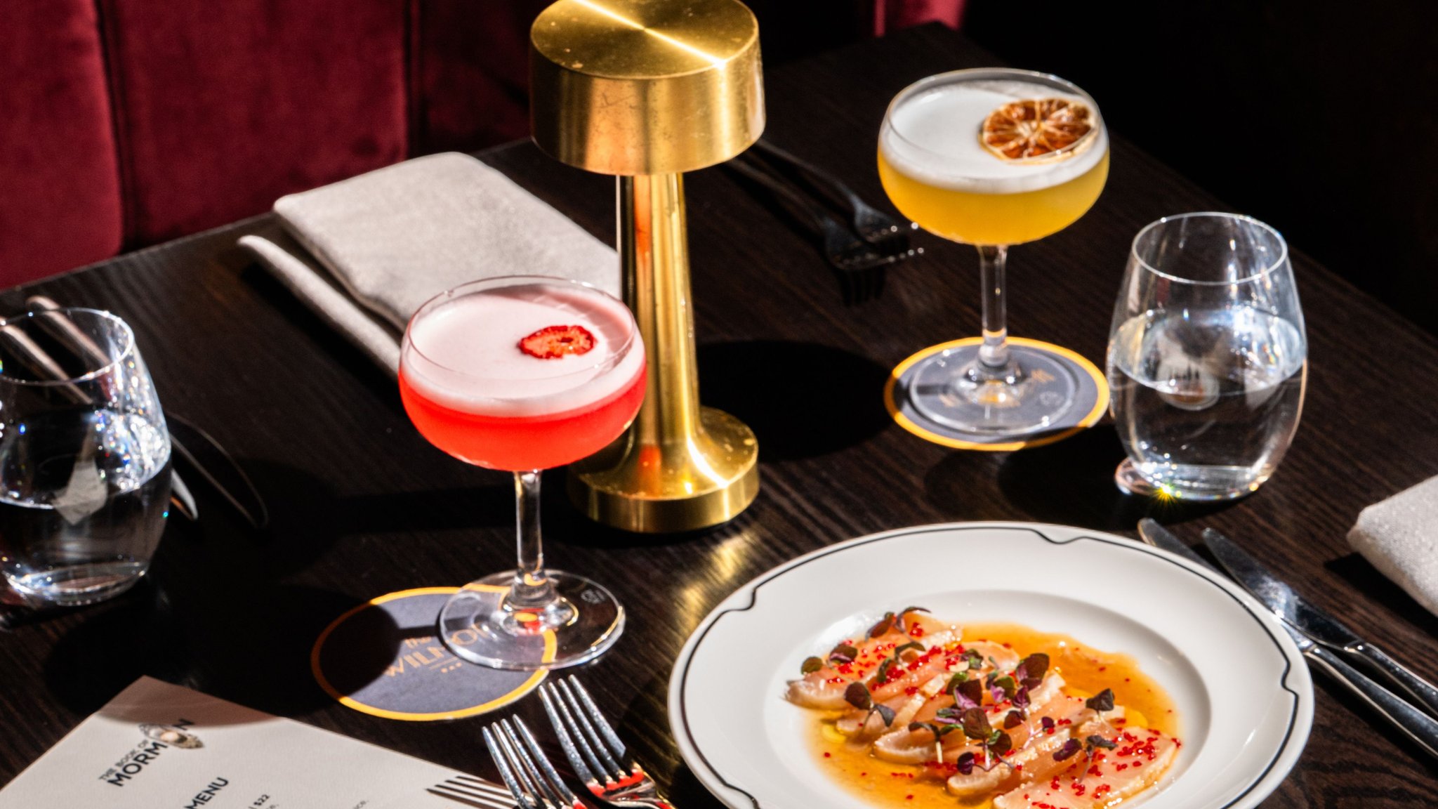 Images Kimpton Margot Sydney by IHG