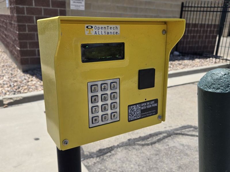 Keypad