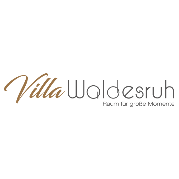 Villa Waldesruh Logo