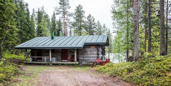 Images Lomakylä Kelosyöte Atenmökit