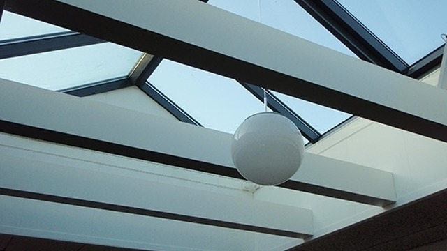 Images Hansted Tømrer- & Snedkerforretning A/S