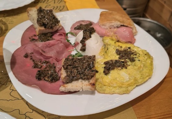 Images Osteria del Drago