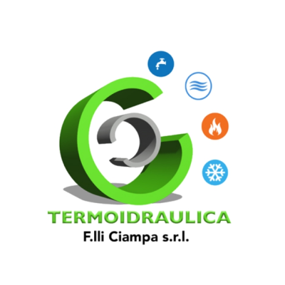 Termoidraulica F.lli Ciampa - Showroom Logo