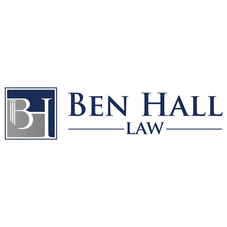 Ben Hall Law