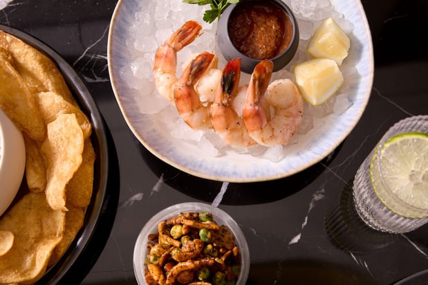 Images InterContinental Indianapolis by IHG