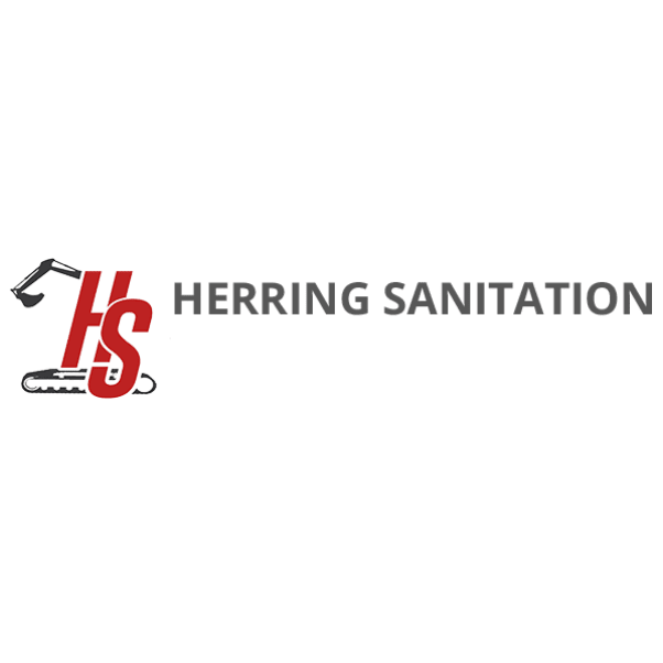 Herring Sanitation Service, Inc. Logo