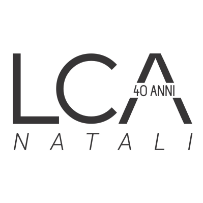 L.C.A. Laboratorio Costruzioni Automatismo - Natali Fabrizio Logo