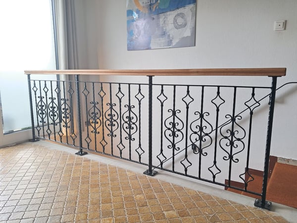 Bilder Schlosserei & Metallbau Hagen Sieverling