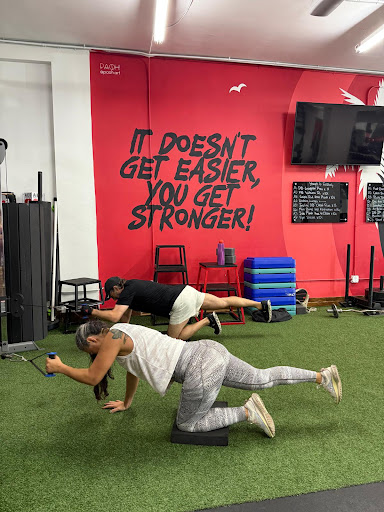 Images Primal Fit Miami