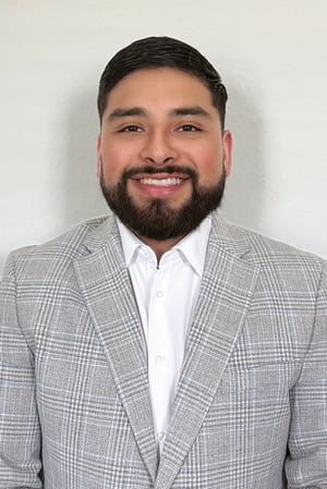 Images Jose Aguilar - Chase Home Lending Advisor - NMLS ID 2704824