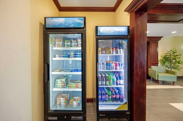 Images Best Western Plus Pratt