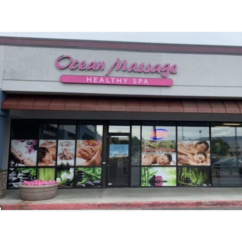 Massage Parlours In Boise Idaho United States