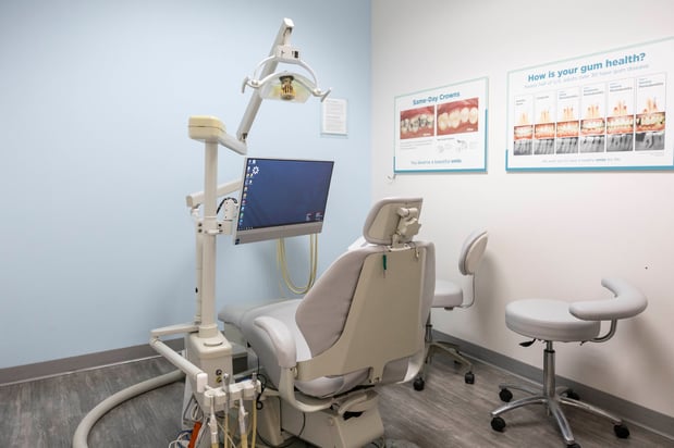 Images Henderson Modern Dentistry