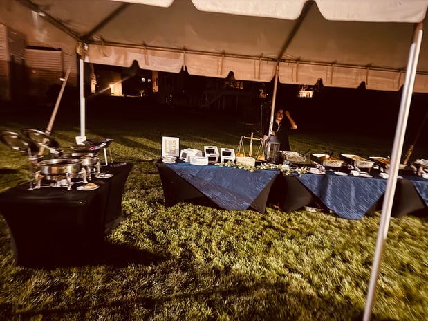 Images Az Catering DMV