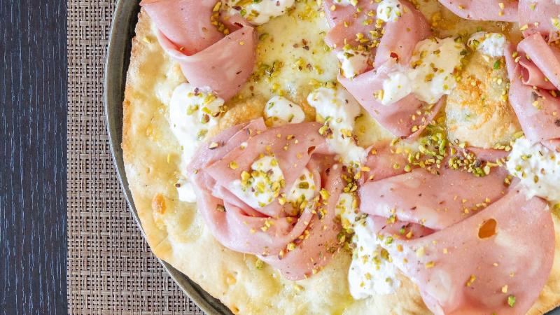 Images Centotre Art Pizza Bar