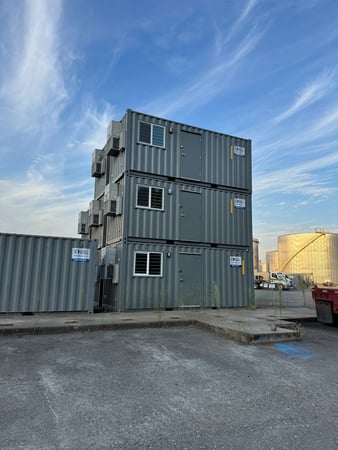 Images United Rentals - Storage Containers and Mobile Offices