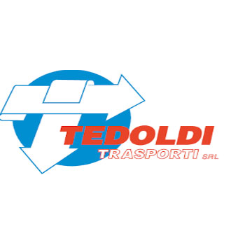 Tedoldi Trasporti Logo