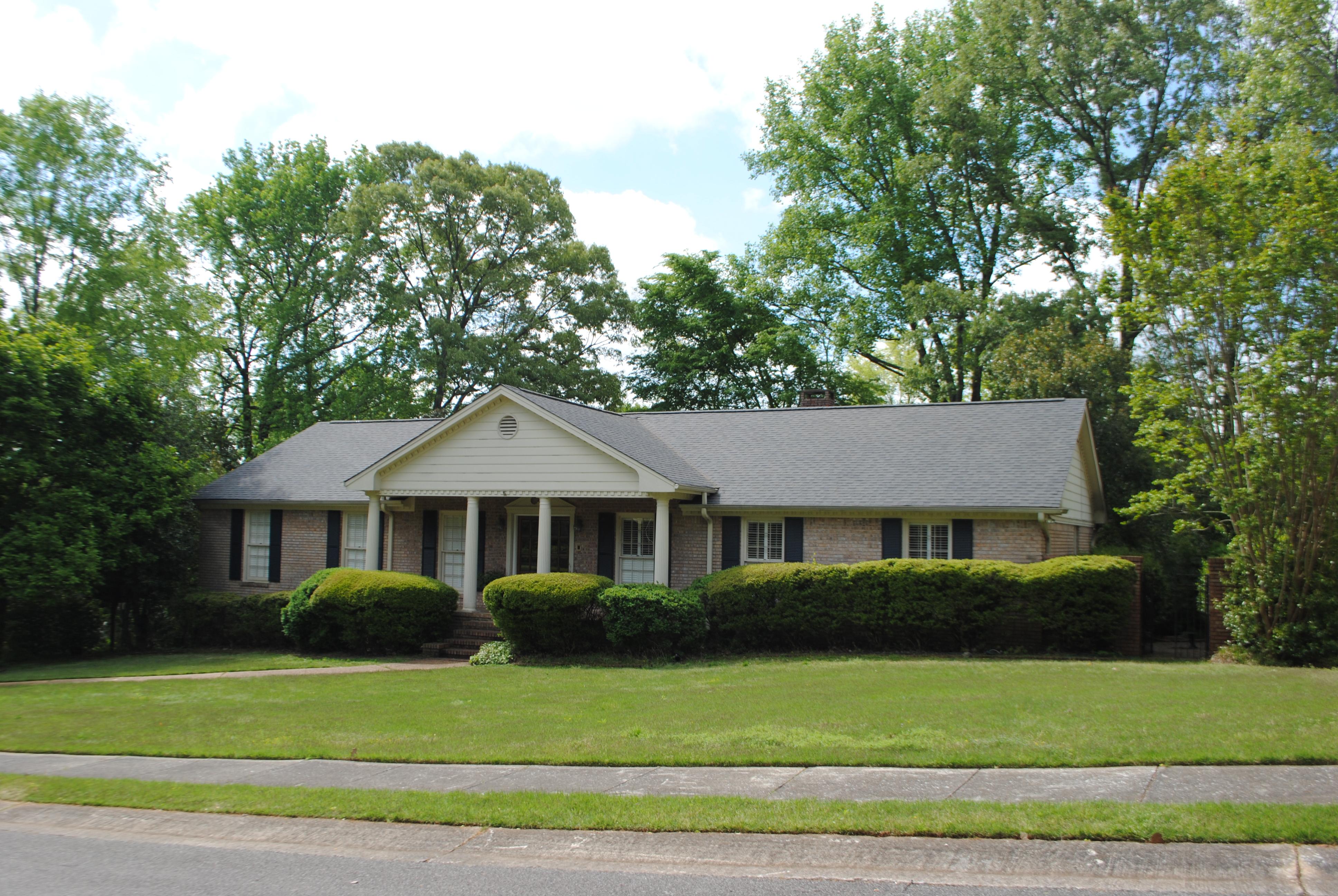 Kearse Roofing