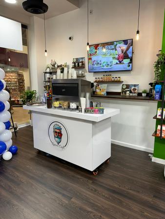 Images Revivo Cafe - Coffee Catering For Events
