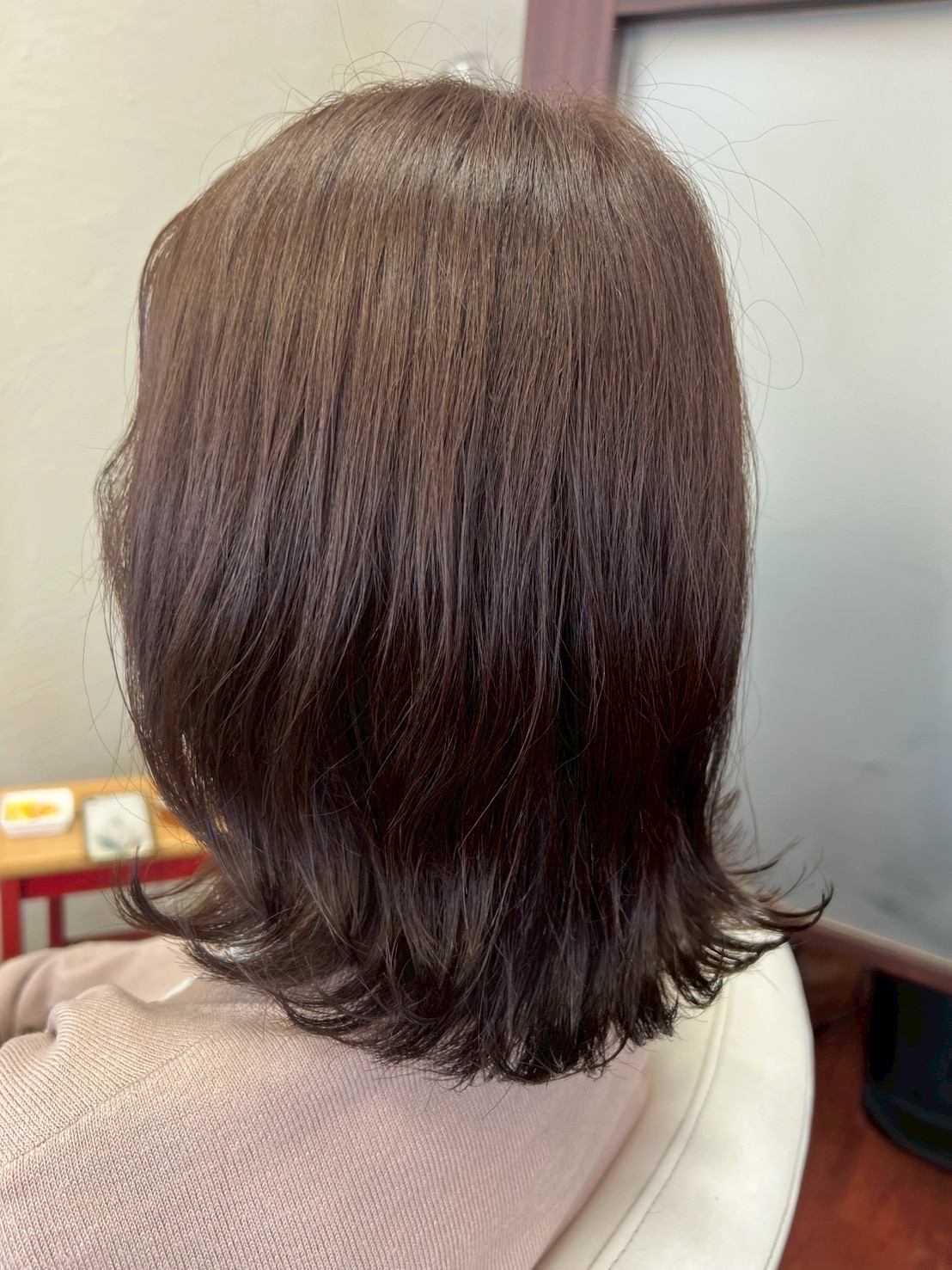 Images endive-アンディーヴ西京極 髪質改善×髪質再生
