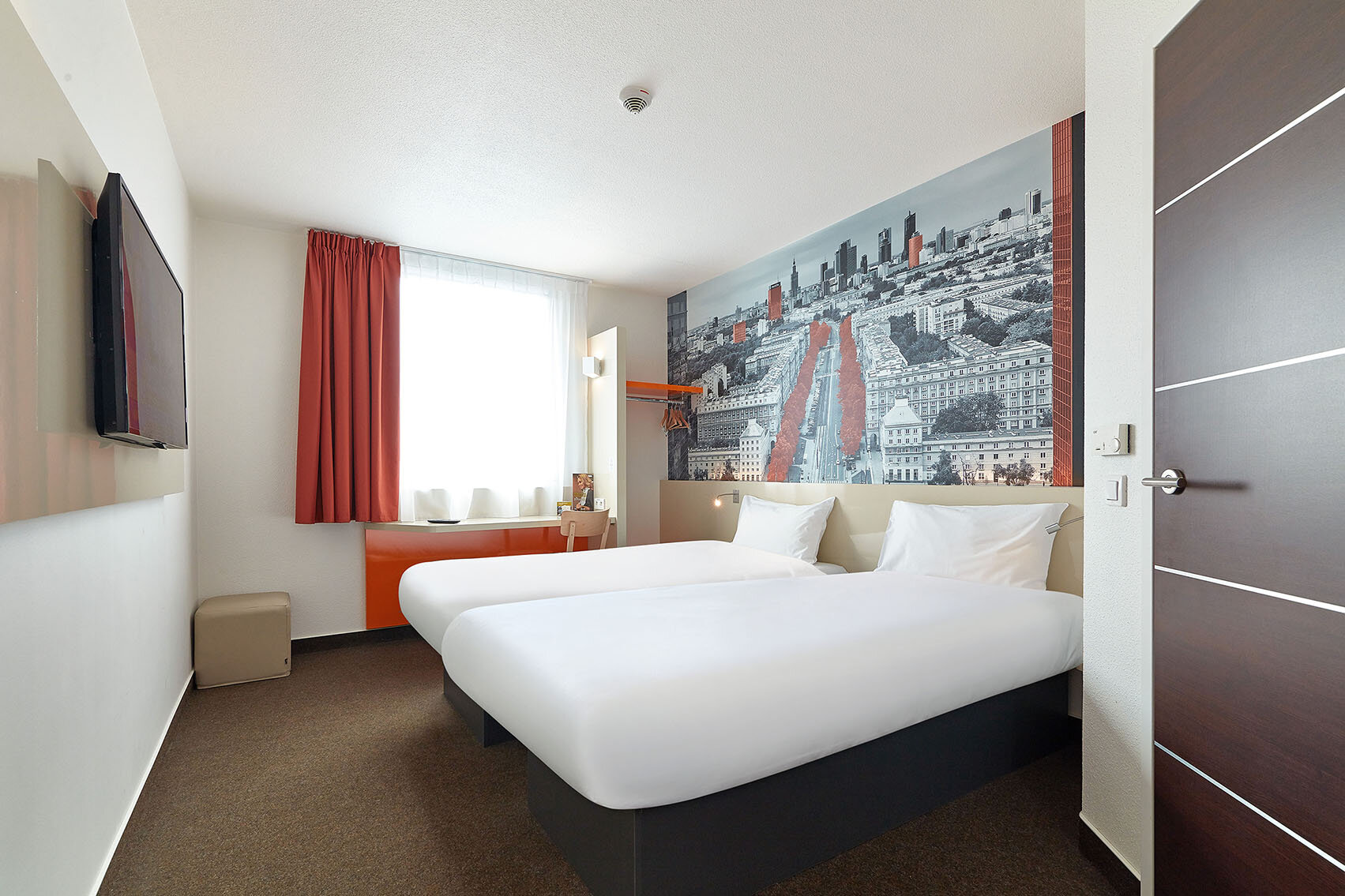 Images B&B HOTEL Warszawa-Okęcie