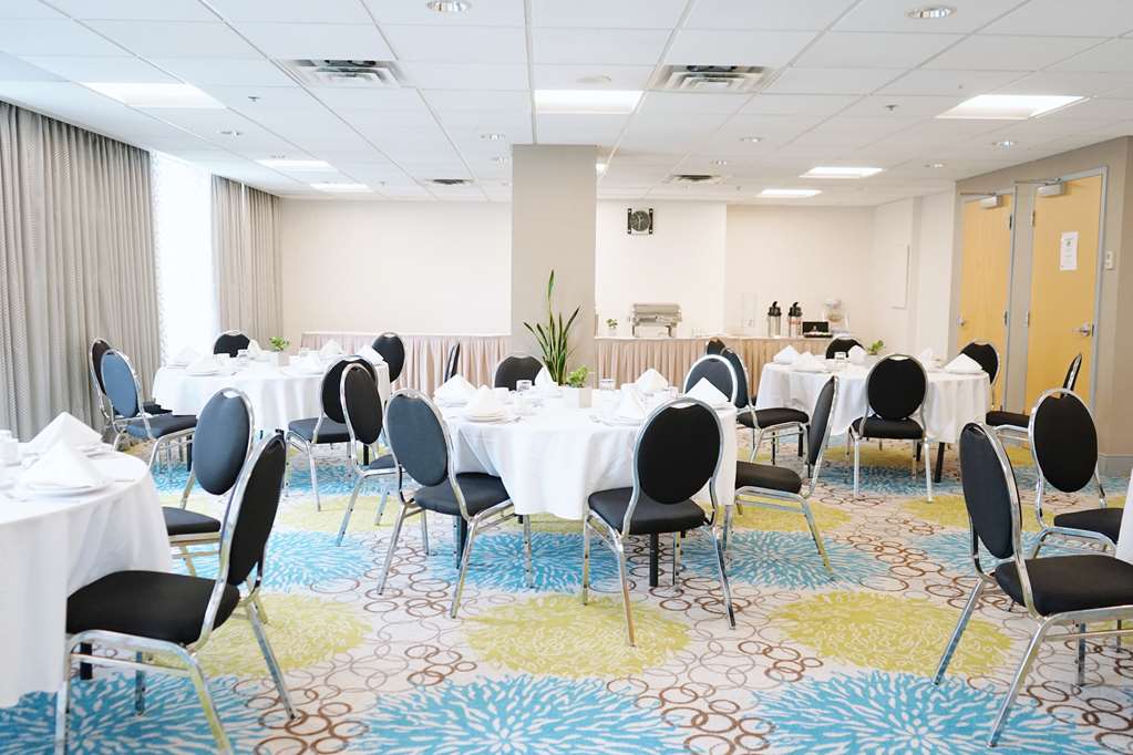 Images Hampton Inn & Suites by Hilton Vancouver-Downtown